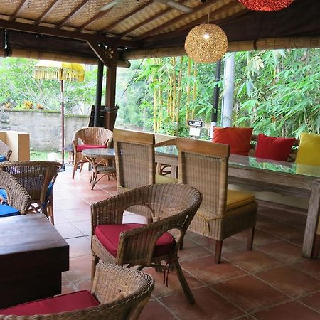 Villa Nirvana Ubud  Ngoại thất bức ảnh