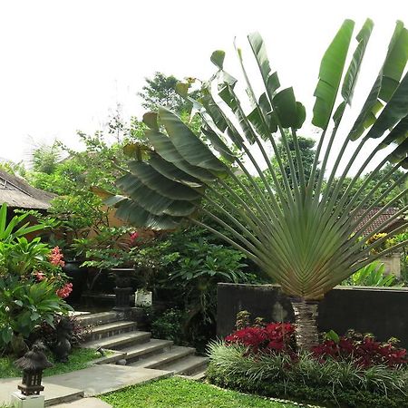 Villa Nirvana Ubud  Ngoại thất bức ảnh
