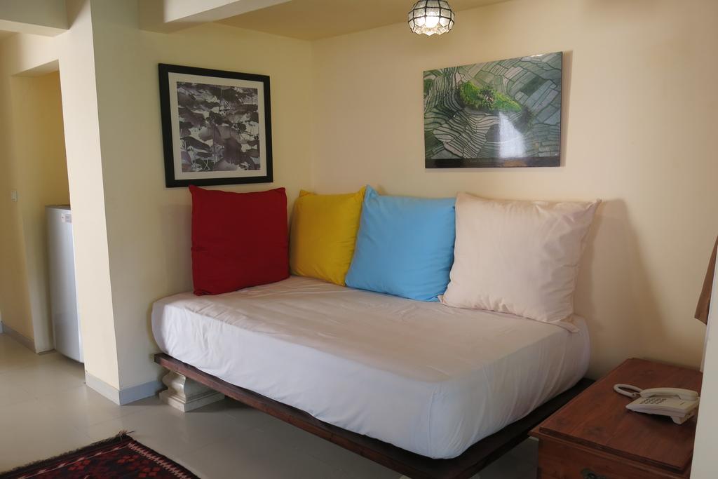 Villa Nirvana Ubud  Ngoại thất bức ảnh