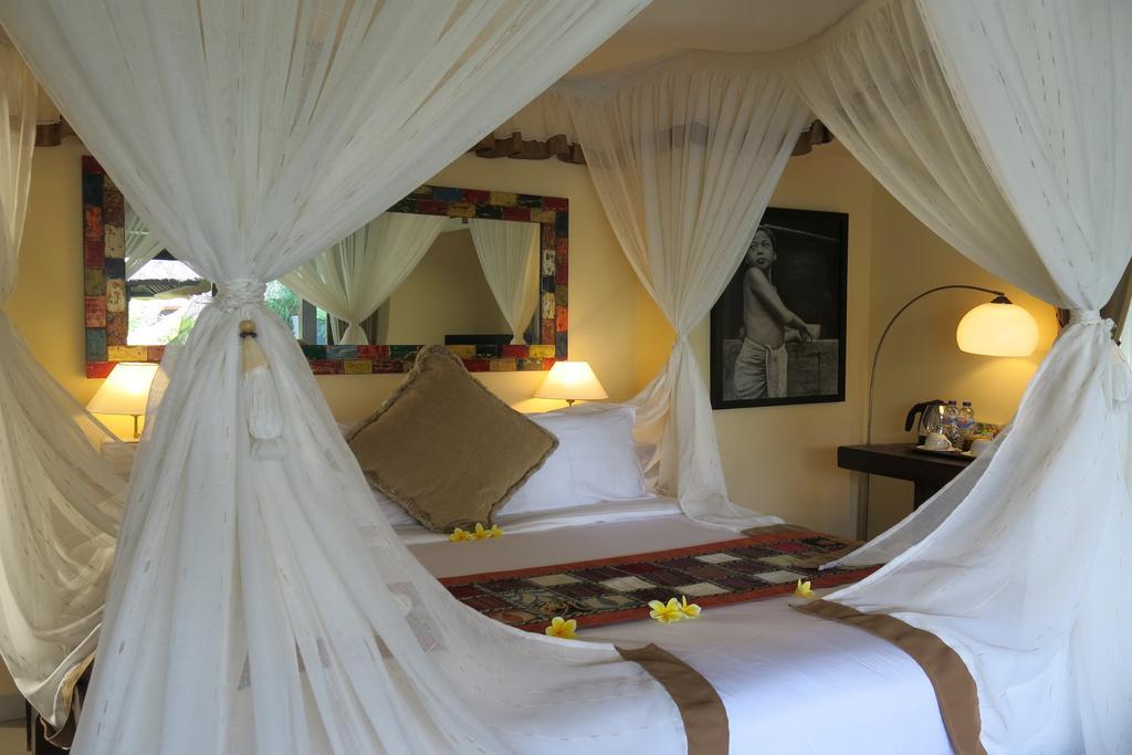 Villa Nirvana Ubud  Ngoại thất bức ảnh