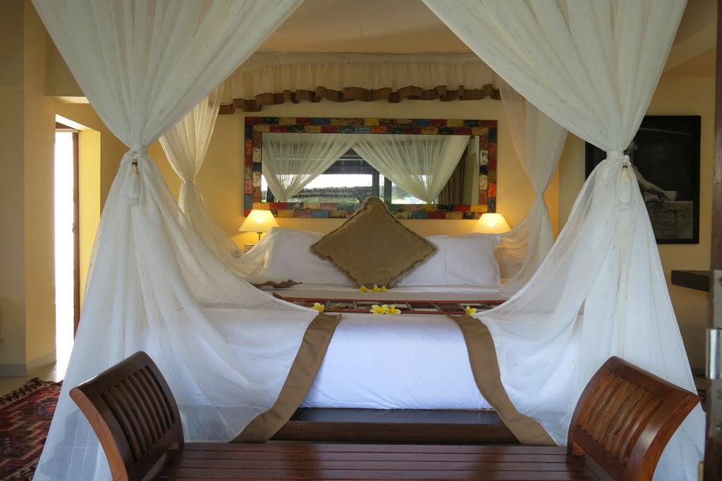 Villa Nirvana Ubud  Ngoại thất bức ảnh
