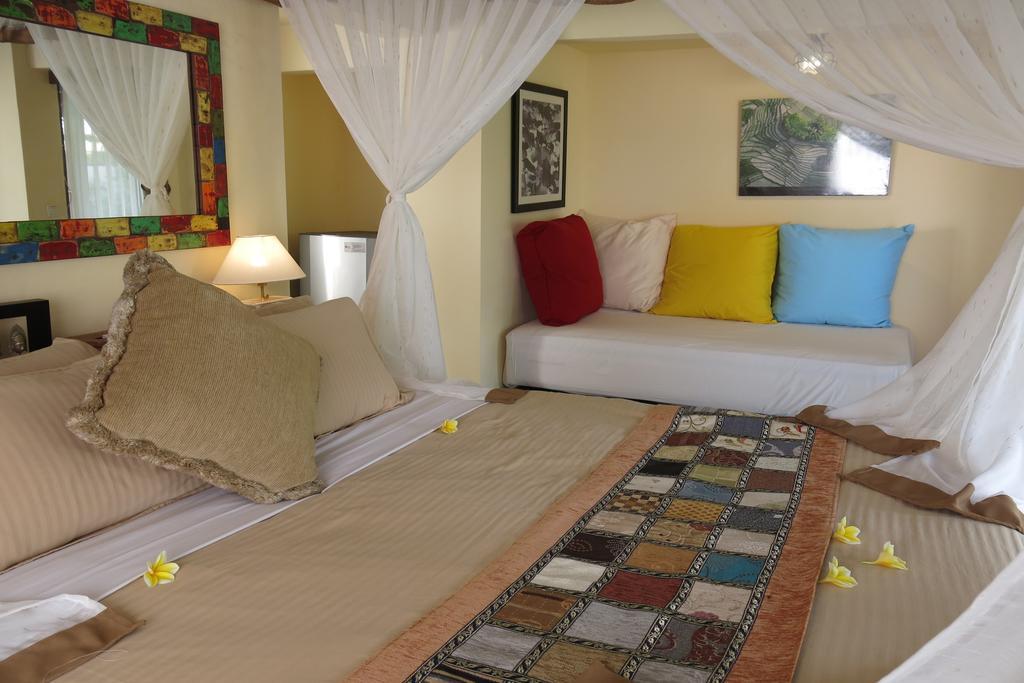 Villa Nirvana Ubud  Ngoại thất bức ảnh