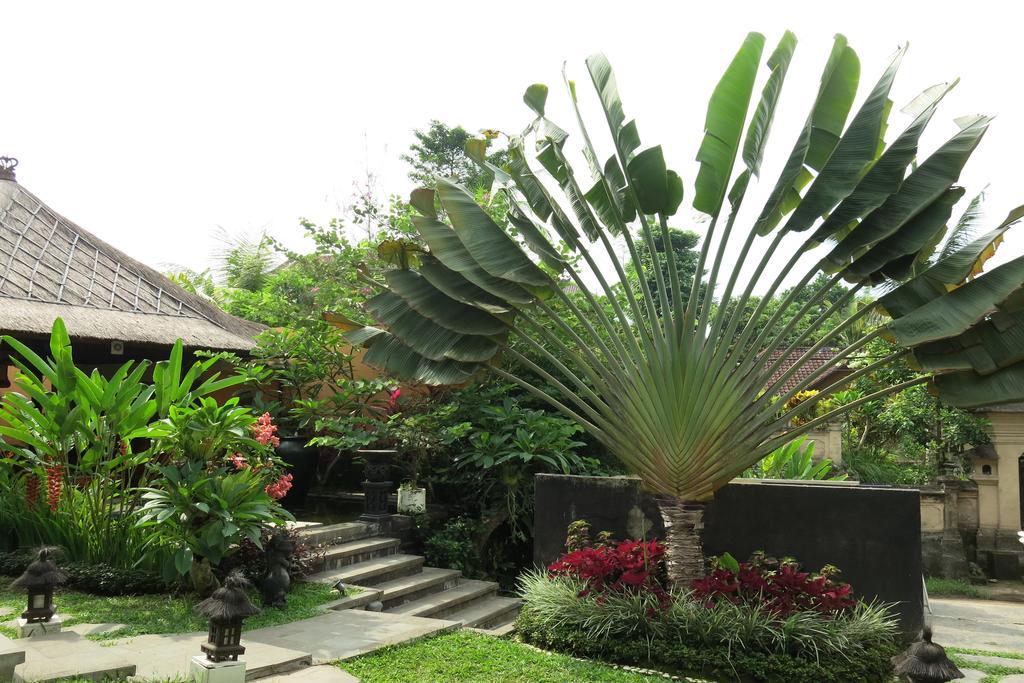 Villa Nirvana Ubud  Ngoại thất bức ảnh