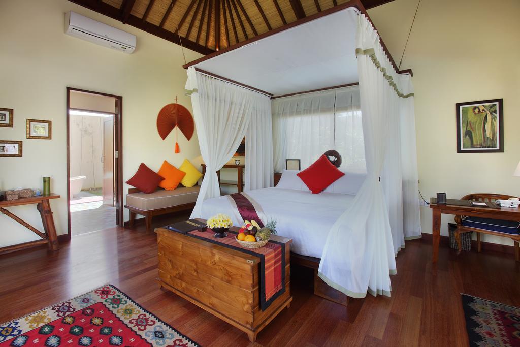 Villa Nirvana Ubud  Ngoại thất bức ảnh