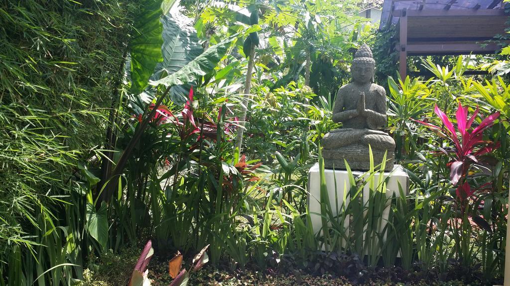 Villa Nirvana Ubud  Ngoại thất bức ảnh