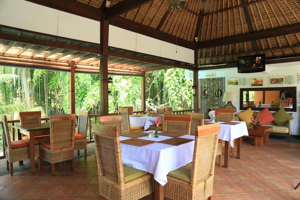 Villa Nirvana Ubud  Ngoại thất bức ảnh