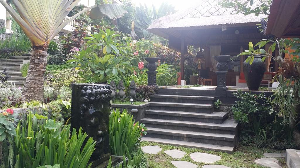 Villa Nirvana Ubud  Ngoại thất bức ảnh