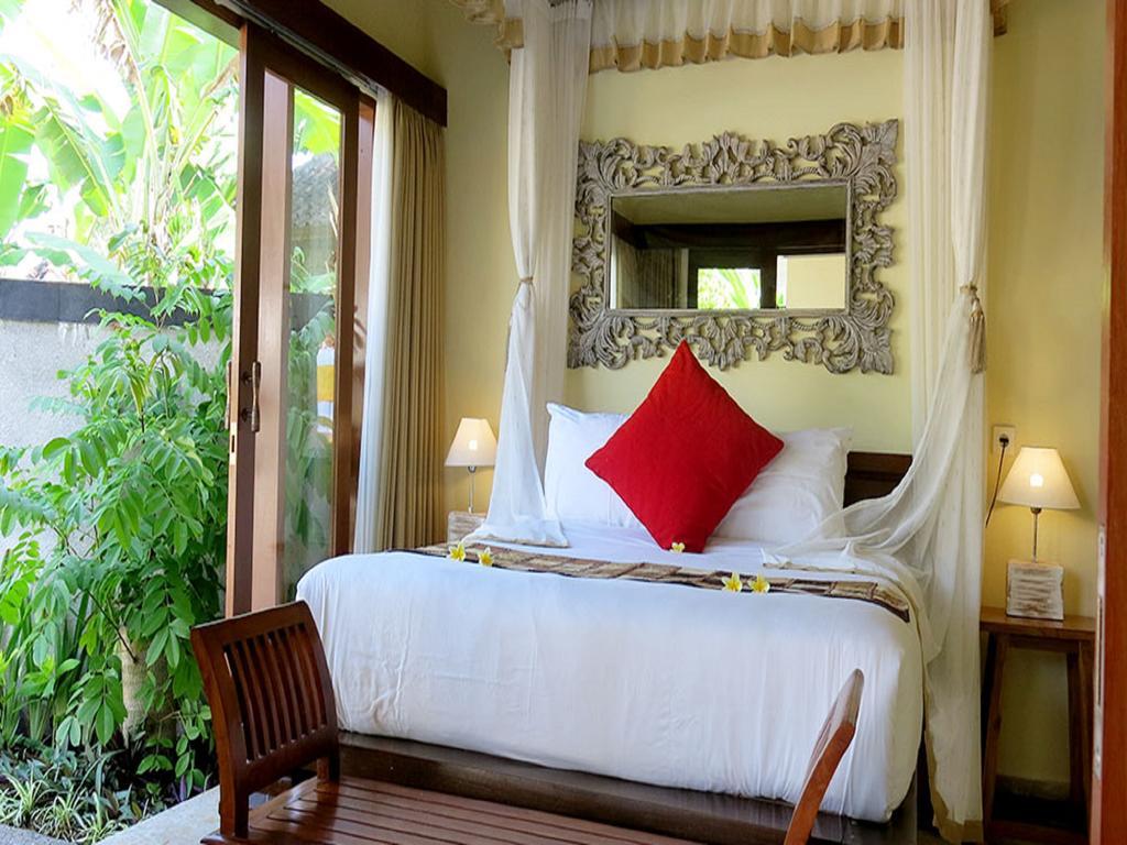 Villa Nirvana Ubud  Ngoại thất bức ảnh
