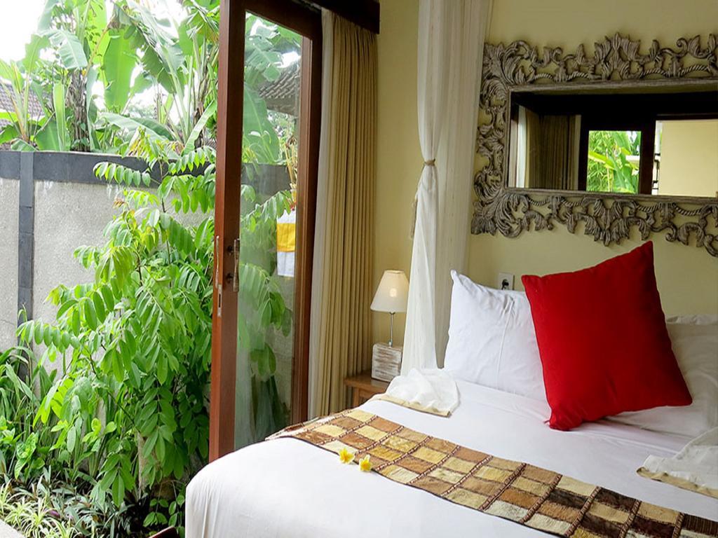 Villa Nirvana Ubud  Ngoại thất bức ảnh