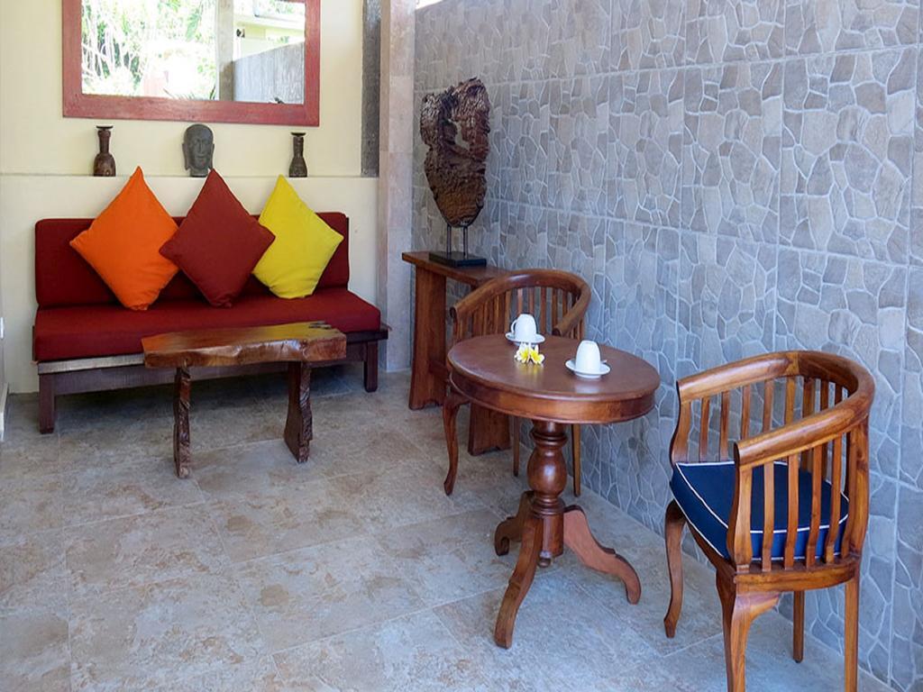 Villa Nirvana Ubud  Ngoại thất bức ảnh