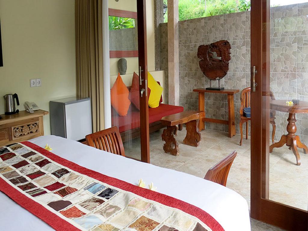 Villa Nirvana Ubud  Ngoại thất bức ảnh