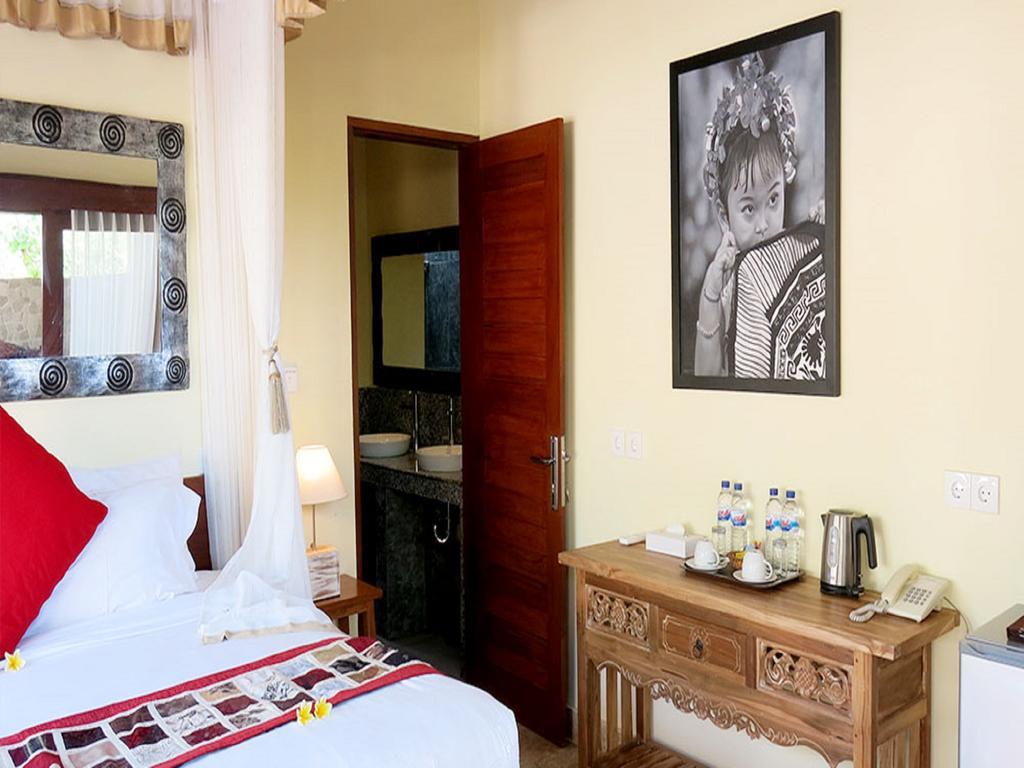 Villa Nirvana Ubud  Ngoại thất bức ảnh