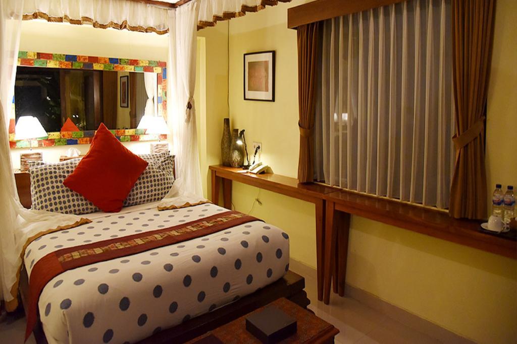 Villa Nirvana Ubud  Ngoại thất bức ảnh