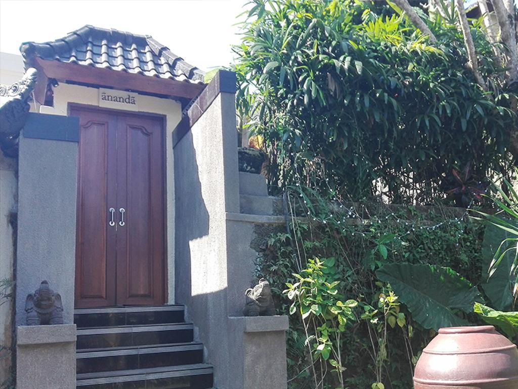 Villa Nirvana Ubud  Ngoại thất bức ảnh