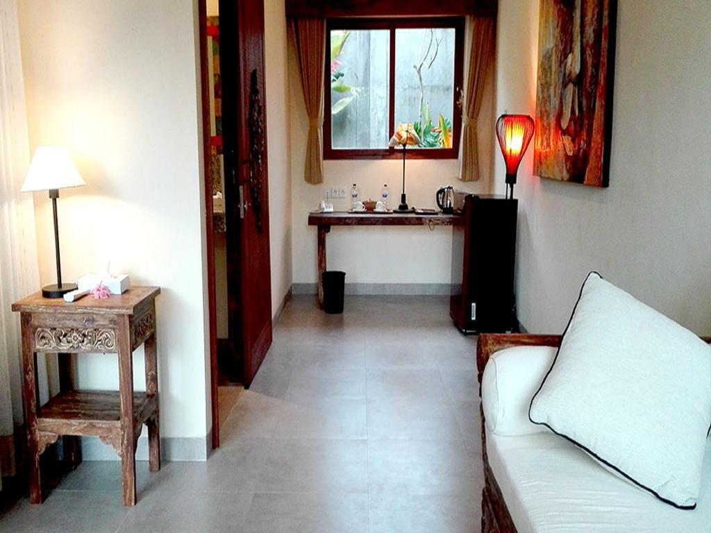 Villa Nirvana Ubud  Ngoại thất bức ảnh