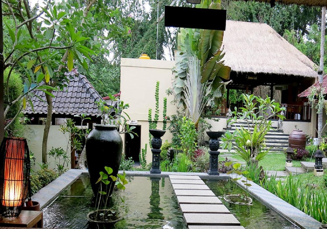 Villa Nirvana Ubud  Ngoại thất bức ảnh