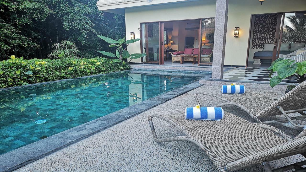 Villa Nirvana Ubud  Ngoại thất bức ảnh